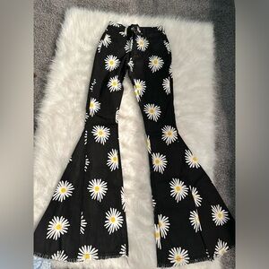 Altar’d State Super flare jeans-XS